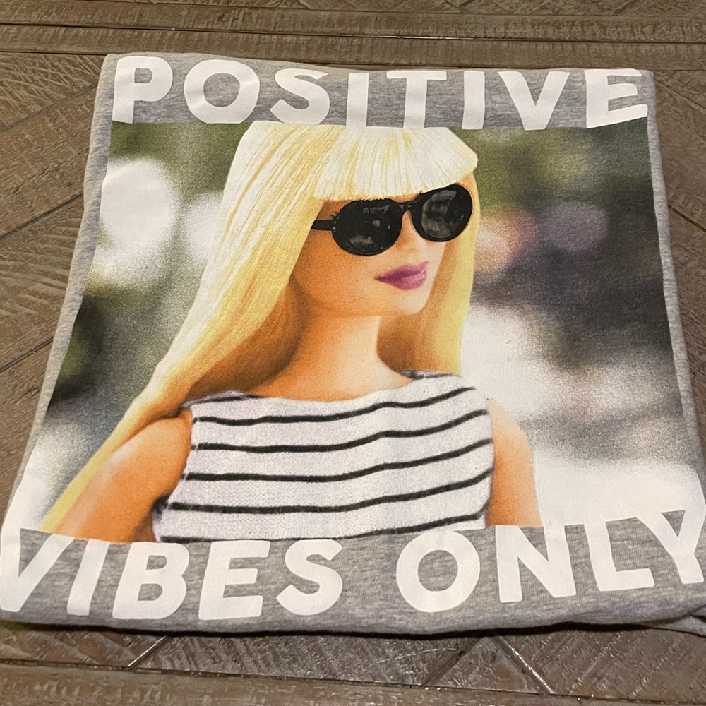 Barbie t shirt